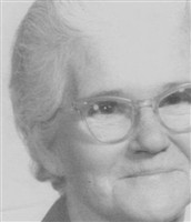Mary Jane Childers Shrader
