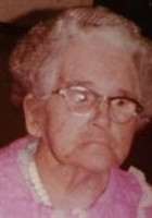 Mary Jane Childers Shrader