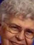 Mary Jane Coyne Garlow Mary Jane Coyne Garlow