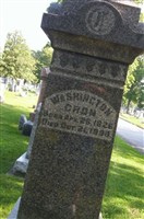 Mary Jane Cron