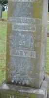 Mary Jane Dempsey Bronson Mary Jane Dempsey Bronson