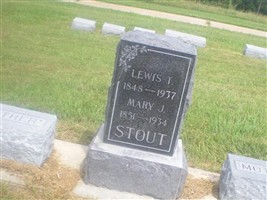 Mary Jane Dunbar Stout