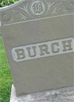 Mary Jane Gray Burch