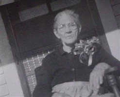 Mary Jane Gunter Pulliam Mary Jane Gunter Pulliam