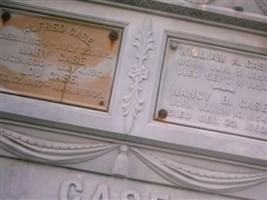 Mary Jane Hooker Case Mary Jane Hooker Case