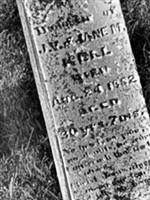 Mary Jane Kell