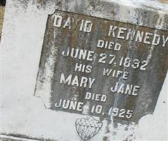 Mary Jane Kennedy