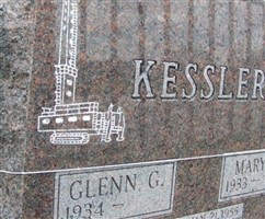 Mary Jane Kessler