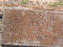 Mary Jane Layton Eiland