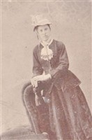 Mary Jane Lyster Sharp