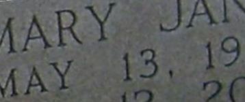 Mary Jane Magee Marcom Mary Jane Magee Marcom