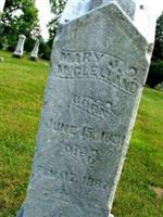 Mary Jane McClelland