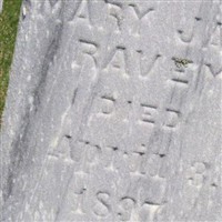 Mary Jane Rooney Ravey