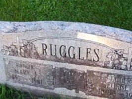 Mary Jane Ruggles Mary Jane Ruggles
