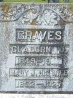 Mary Jane Saxton Graves