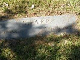Mary Jane Sharp