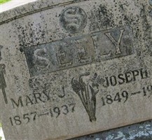 Mary Jane Smith Seely Mary Jane Smith Seely