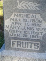 Mary Jane Thomas Fruits Mary Jane Thomas Fruits