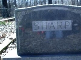 Mary Jane Tomlinson Sharp