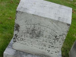 Mary Jane Wampler