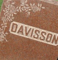 Mary Jane Williamson Davisson