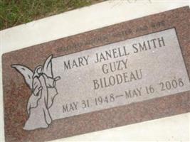 Mary Janell Smith Bilodeau