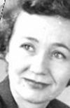 Mary Janet Smith Purdy
