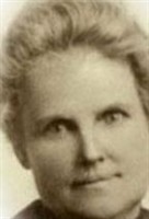 Mrs Mary Jane "Janie" Swart George Mrs Mary Jane "Janie" Swart George