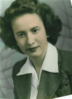 Mary Jayne Henderson Fulton