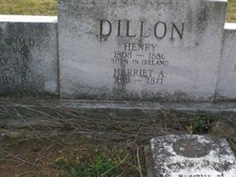 Mary J E Dillon Mary J E Dillon