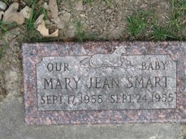 Mary Jean Smart Mary Jean Smart