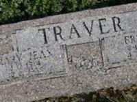Mary Jean Traver Mary Jean Traver