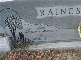 Mary Jenice Raines