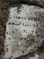 Mary Jennette Miles Botsford Mary Jennette Miles Botsford