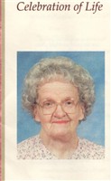 Mary Jennings Arrington Mary Jennings Arrington