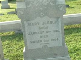 Mary Jessup