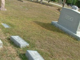 Mary J F Langford