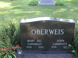Mary Jill Oberweis Mary Jill Oberweis