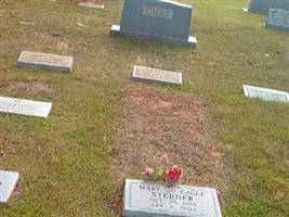 Mary Jo Cagle Sterner