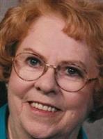 Mary Jo Clements Wilhite