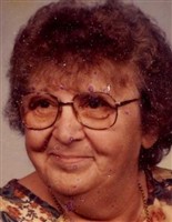 Mary Joan Alvey Long