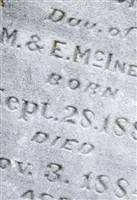 Mary Johana McInerny Mary Johana McInerny