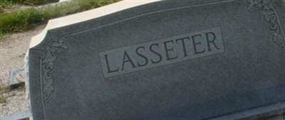 Mary Joiner Lasseter Mary Joiner Lasseter