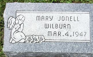 Mary Jonell Wilburn