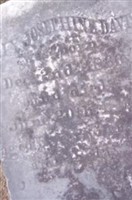 Mary Josephine Davis Mary Josephine Davis