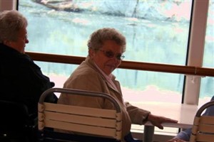 Mary Josephine Sansing