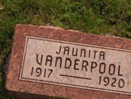 Mary Juanita Vanderpool