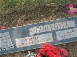 Mary K. Guilfoyle