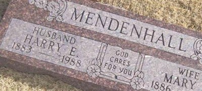 Mary K. Mendenhall