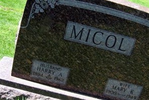 Mary K. Micol